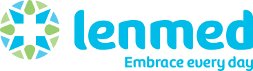 lenmed-logo